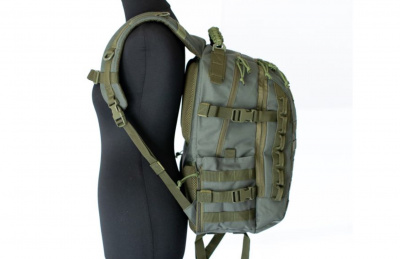 Рюкзак тактический Tramp Tactical 50 л (оливковый)