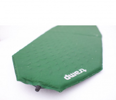 Ковёр самонадувающийся Tramp Ultralight PVC 183*51*3 см TRI-023
