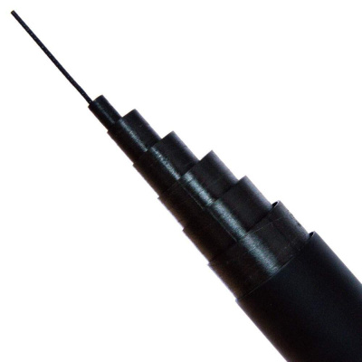 Удилище телескопическое До Юй Jin Tai INVINCIBILE PLATINUM MEDIUM без колец 6m