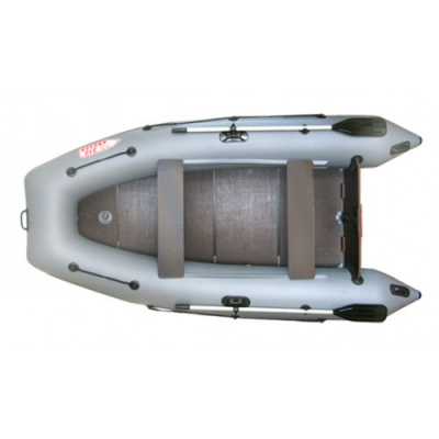 Лодка надувная Angler AN-300XL