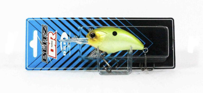 Воблер OSP Blitz DR Crankbait G-35