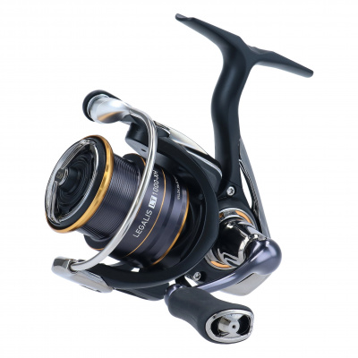 Катушка Daiwa Legalis 20 LT 2000