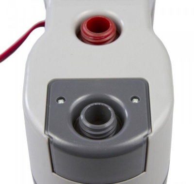 Электрический насос для лодки Bravo BTP-12 Manometer