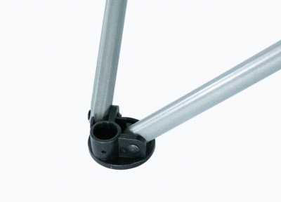 Кресло с регулируемым наклоном спинки Tramp TRF-012