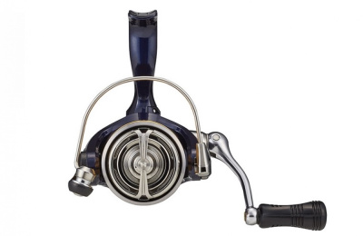 Катушка Daiwa 20 Crest LT 4000-С