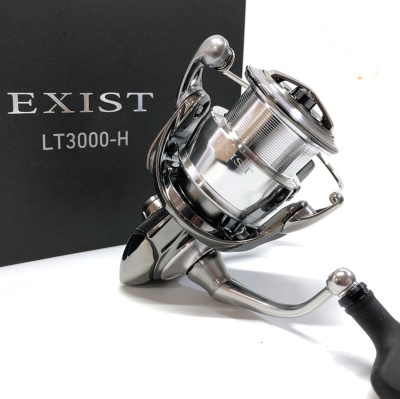 Катушка Daiwa 22 Exist LT3000-H