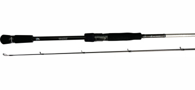 Спиннинг Zetrix Hayron HRS-822MH 2.5m 12-46gr