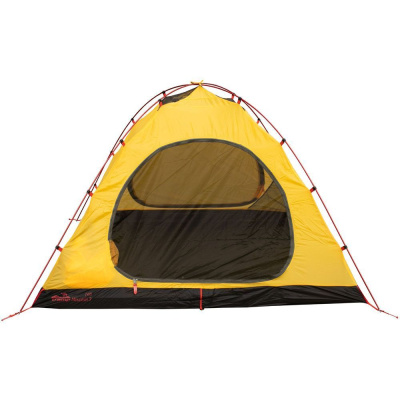 Палатка Экспедиционная Tramp Mountain 2 (V2)