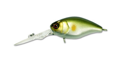 Воблер Jackall DD Chubby 38F Ayu