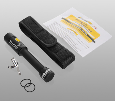 Фонарь на каждый день Armytek Prime A2 (тёплый свет)