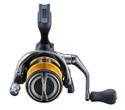 Катушка Shimano Sahara 22 500