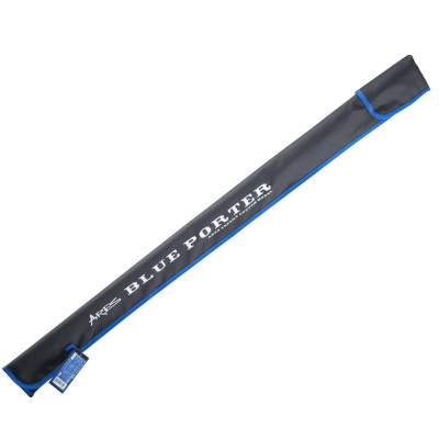 Кастинговое удилище NISSIN Ares Blue Porter Vesta 610ML 2.07m 5-15gr