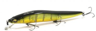 Воблер Megabass Vision Oneten LBO GG Perch
