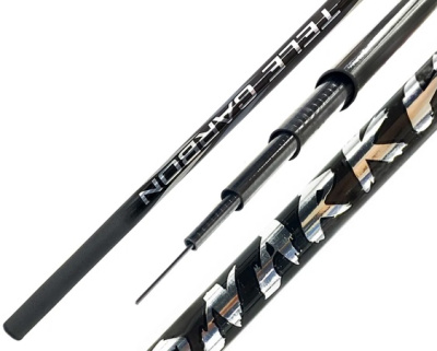 Маховое удилище Kaida Monarkh 5m