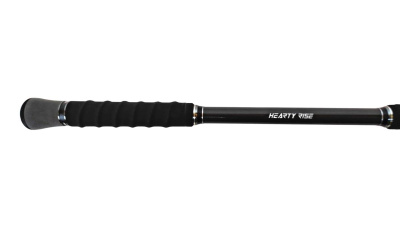 Кастинговое удилище Hearty Rise Slash Monster SMC-842XH 2.55m 60-200gr