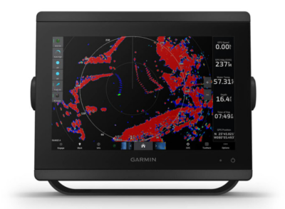Эхолот Garmin GPSMAP 8410XSV