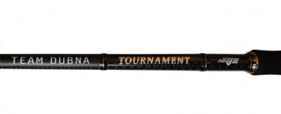 Спиннинг Hearty Rise Team Dubna Tournament Limited TDT-792M 2.37m 10-46gr