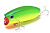 Воблер Lucky Craft Malas Mini Lime Chart