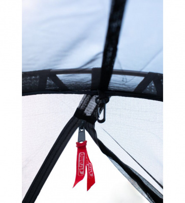 Палатка Экспедиционная Tramp Bike 2 Green (V2)