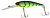 Воблер Jackall Soul Shad 45SP crawchartreuse