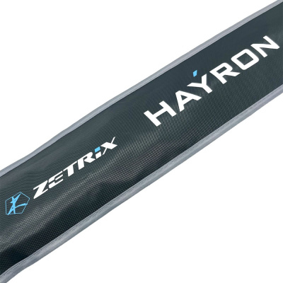 Спиннинг Zetrix Hayron 2nd Generation HRS-792ML/M 2.36m 5-24gr 
