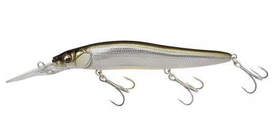 Воблер Megabass Vision Oneten +1 M Stardust Shad ll