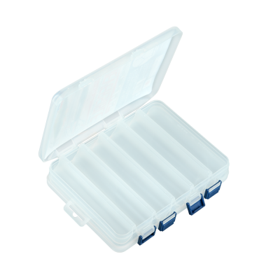 Коробка двухсторонняя Meiho Reversible 145