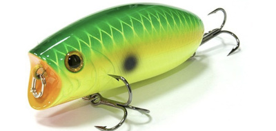 Воблер Lucky Craft Malas Peacock