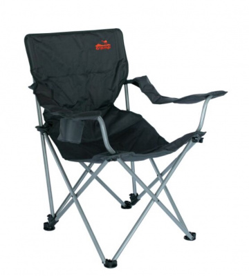 Кресло с регулируемым наклоном спинки Tramp TRF-012