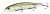 Воблер Daiwa Steez Minnow 110SP SR Natural Ghost Shad