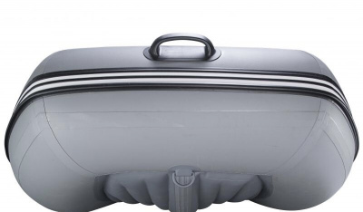 Лодка ПВХ Адмирал 350 НДНД