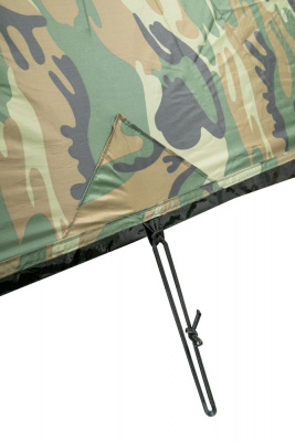 Палатка Универсальная Tramp Lite Hunter 2 (V2)