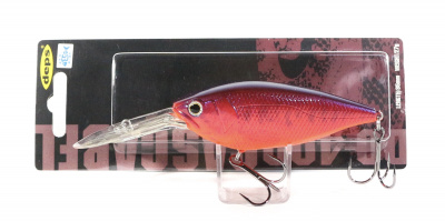 Воблер Deps DC-400 Cascabel #16