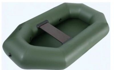 Лодка ПВХ Аква Оптима 190