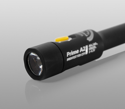 Фонарь на каждый день Armytek Prime A2