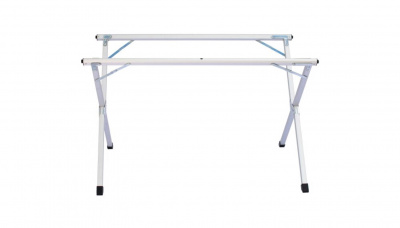 Стол складной алюминиевый (120x70x70см) Tramp Roll-120 TRF-064