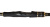 Спиннинг Hearty Rise Team Dubna Tournament Limited TDT-822LL 2.50m 3-18gr