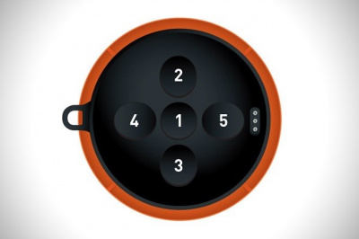 Эхолот Lowrance FishHunter 3D