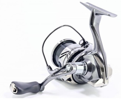 Катушка Shimano 21 Complex XR С2000 F4 HG