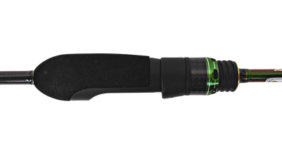 Спиннинг Hearty Rise Laiquendi LQS-662UL 1.98m 0.6-6gr