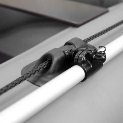 Надувная лодка Boatsman BT300 (серый) модель 2026 г