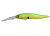 Воблер Megabass X-Nanahan +2 Mat Chart Lime
