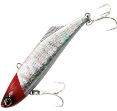 Воблер Evergreen Ocean Fleet Marvie 90 цвет 708