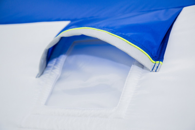 Зимняя палатка утепленная PULSAR 2Т (Термо) (170х170/185 см)