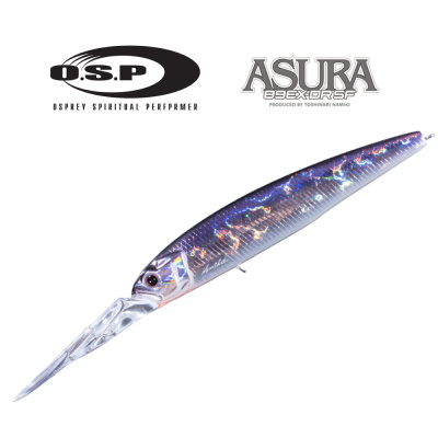 Воблер OSP Asura DR SF H-09