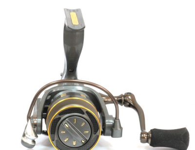 Катушка RYOBI Slam 3000