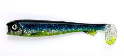 Силиконовая приманка Xbaits Gubastaya 260 mm - GUB001-001