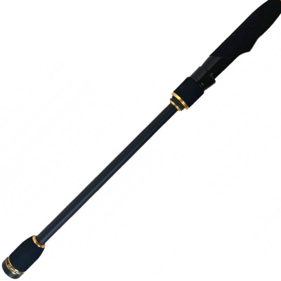 Спиннинг Hearty Rise Paragon 802MH 2.44m 10-42gr