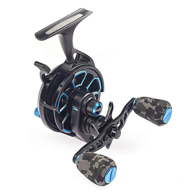 Зимняя катушка Relax FA Frozen