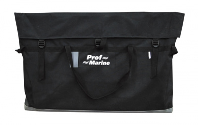 Надувная ПВХ лодка ProfMarine PM 300 L, моторно-гребная, плоскодонная